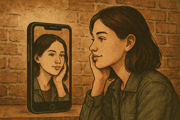 Il prezzo dell’autenticità nell’era social